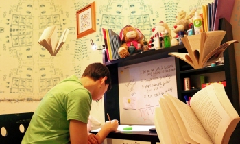 Sınav Hazırlığı Sürecinde Dikkat ve Konsantrasyonu Artırmak İçin Yöntemler