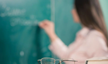 Öğretmenler İş Bırakıyor