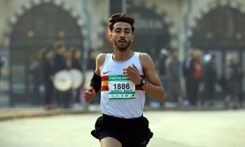 GAÜN’lü Öğrenci Türkiye 2’ncisi Oldu