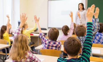 Öğretmenlere Ceza Verilecek