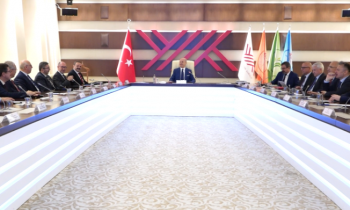 YÖK'ten “Engelsiz Üniversite”lere “Bayrak ve Nişan” Ödülü