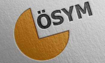 YKS'nin ilk oturumu TYT yapıldı   