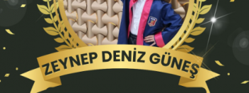 Ada Koleji’nden gururlandıran başarı