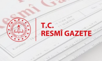 MEB Denklik Yönetmeliği" Resmî Gazete'de yayımlandı