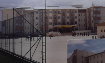 Gaziantep TOBB Fen Lisesi'nden öğrencilere büyük fırsat