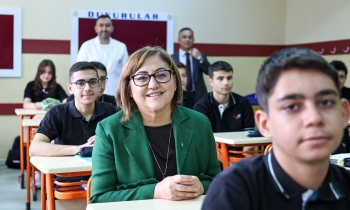 GASMEK’ten YKS’de büyük başarı!