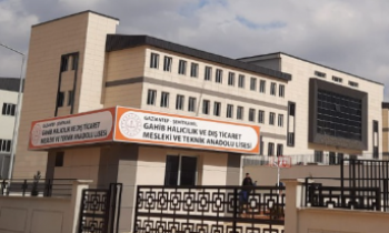 GAHİB Halıcılık ve Dış Ticaret Mesleki ve Teknik Anadolu Lisesi mağdur mu etti?