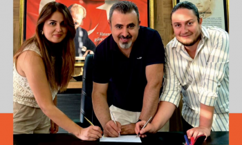 İş birliği protokolü imzalandı