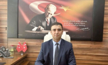 Erdal Kılınç Gaziantep İl Milli Eğitim Müdürü oldu