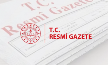 Türk öğrencilerin yabancı ülkelerde öğrenimleri hakkında yönetmelik Resmî Gazete'de