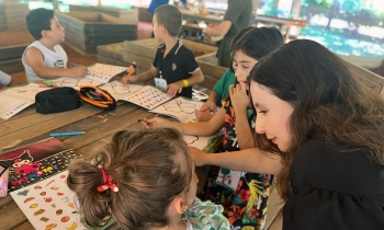    Gaziantep’te sağlıklı yaşam seferberliği!