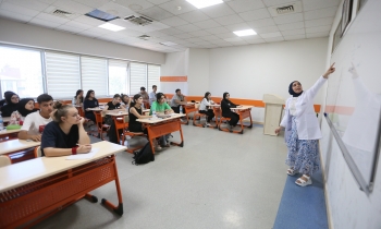 GASMEK başarılar taçlandırdı