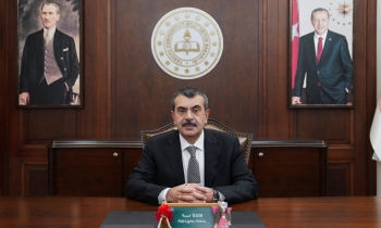 Bakan Tekin’den öğretmenlere müjde