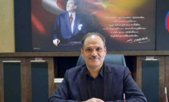 Eğitim camiasında skandal