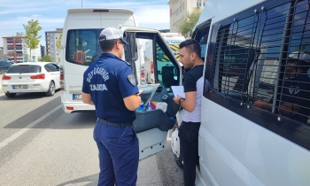 Büyükşehir okullarda denetimleri sıklaştırdı