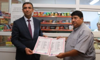 Okul kantinlerinde yüzde 20 indirim