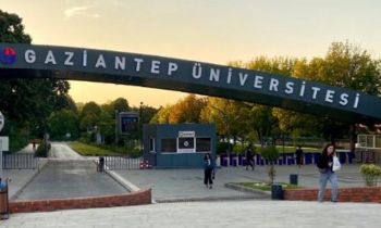 GAÜN’de öğrencilerden tepki