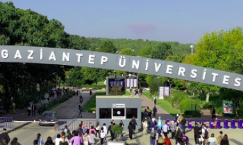 GAÜN rektörlüğü için kritik toplantı