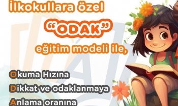 Uzman Akademi’den eğitim atağı
