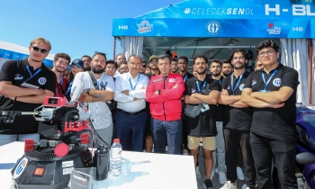 Daha büyük zaferler bekliyoruz