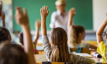 Gaziantep'te öğrenciler eğitimde zorlanıyor