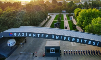    GAÜN'den özel yetenekli öğrencilere destek!