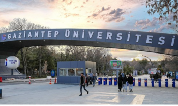 Gaziantep Üniversitesi'nin sıralaması düştü