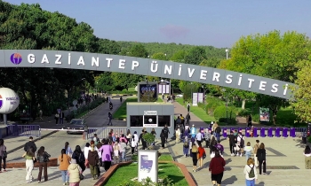 GAÜN’de Uluslararası Öğrenci Bilimler Kongresi başlıyor