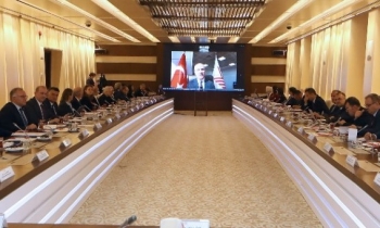 Nitelikli araştırmacılar için yeni imkanlar