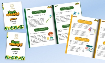 Yaşam becerileri projesi başlıyor