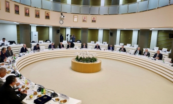 Anadolu Üniversiteler Birliği Toplantısı yapıldı