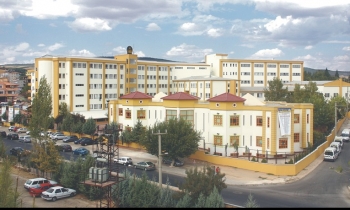 GKV’nin Uluslararası IB MYP Dünya Okulu Gururu