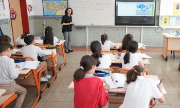 Tarım işçileri ve göçer çocuklara eğitim desteği   