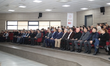 Gaziantep’te özel okullar masaya yatırıldı   