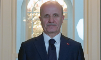 Özvar "Yükseköğretimde Uluslararasılaşma Strateji Belgesi"ni açıkladı!