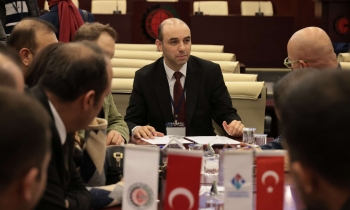 Gastronomi Sektöründe İstihdam Sorunları Çalıştayda Masaya Yatırıldı