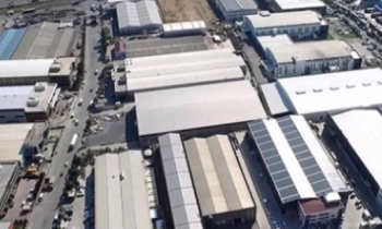 OSB'lere çocuk kreşi geliyor