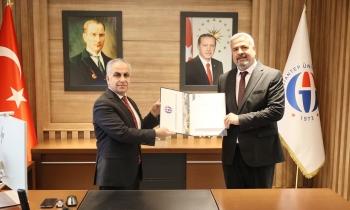 Nurdağı Meslek Yüksekokulunda Görev Değişikliği