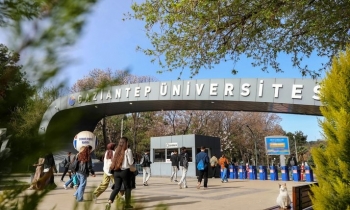 GAÜN Eğitim Fakültesi Öğrencilerine TÜBİTAK’tan Destek