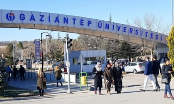    GAÜN’de flaş atama