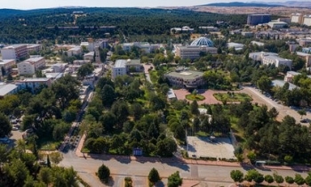 GAÜN Eğitim Fakültesi’nin Kalitesine Tescil!