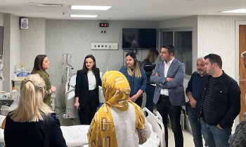    SANKO’da Rehber Öğretmenler Buluştu