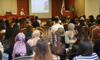 SANKO Üniversitesi’nde “Sempozyumu” Düzenlendi