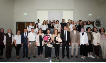 GAÜN’de Seminer Düzenlendi