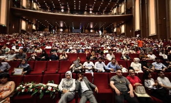 1.120 çift daha sertifikasını aldı