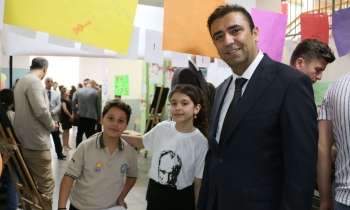 Gaziantep’te Yabancı Dil Eğitiminde Yeni Dönem