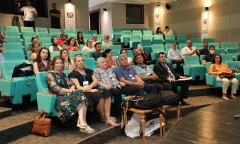 GAÜN’de uluslararası sempozyum