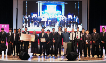    "Genç Sesler Medeniyet Ezgileri Musiki Yarışması"Nın Kazananları Belli Oldu