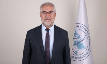 GİBTÜ Genel Sekreterliğinde yeniden ‘Arslan’ Dönemi