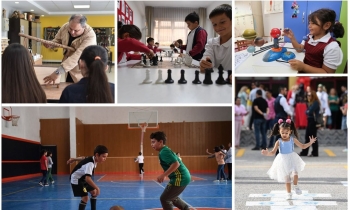    Kulüp Faaliyetleri Yürütülen Okulların Sayısı, Yüzde 50 Arttı